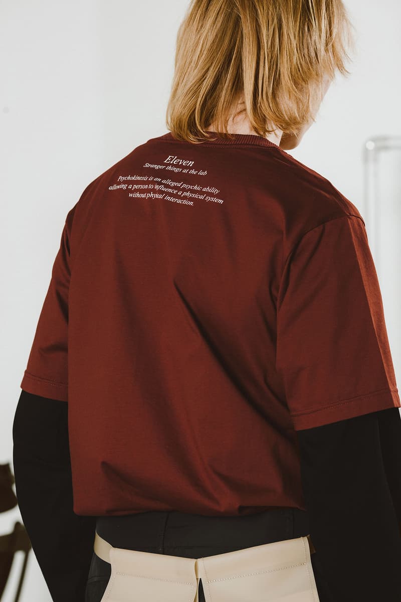 搶先預覽 INDICE STUDIO 2019 秋冬系列「Abracadabra」