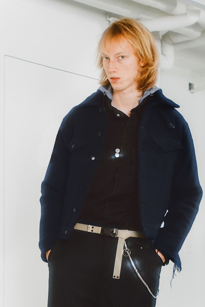 搶先預覽 INDICE STUDIO 2019 秋冬系列「Abracadabra」