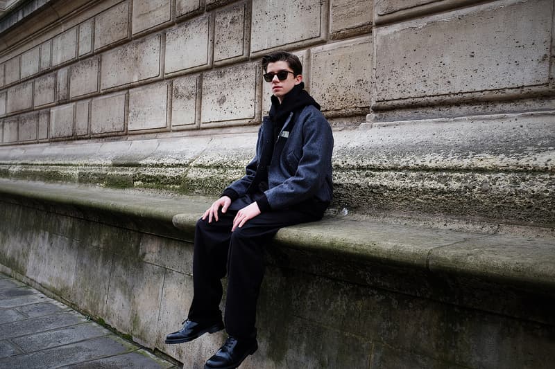 INGENIOUS 於巴黎街頭打造 2019 春夏「Kids in Paris」造型特輯