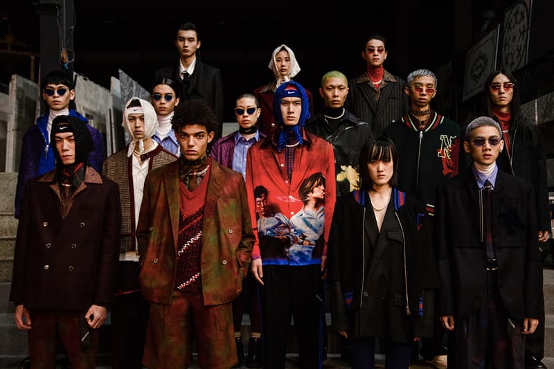 HYPEBEAST 專訪 9 位台灣業界人士談論「理想中的 Taipei Fashion Week」