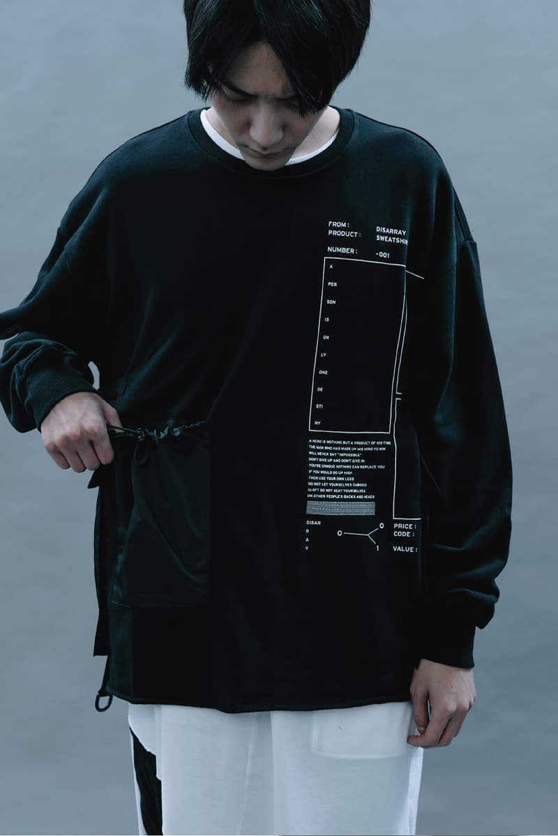 IONISM BOUTIQUE 打造全新「I SLEKT (SELECT)」造型特輯