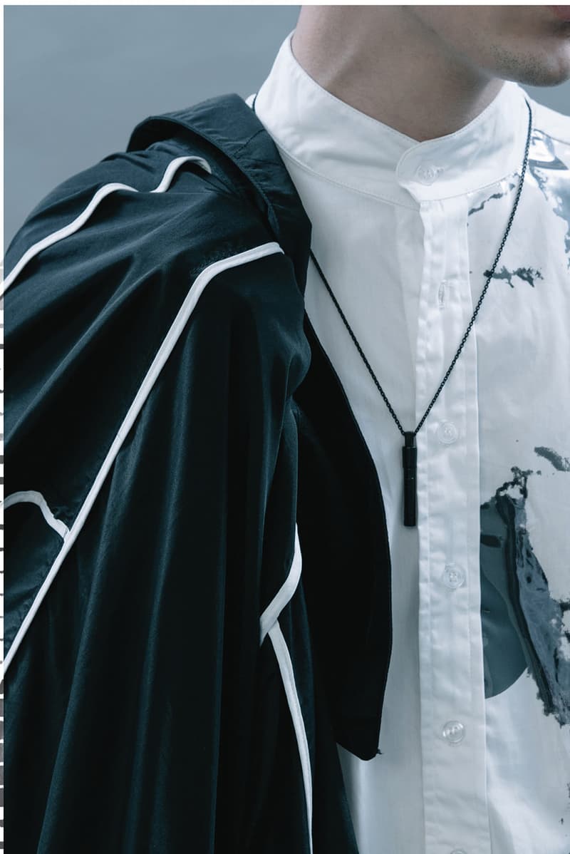 IONISM BOUTIQUE 打造全新「I SLEKT (SELECT)」造型特輯