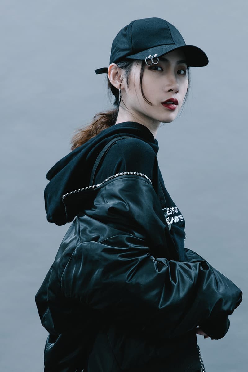 IONISM BOUTIQUE 打造全新「I SLEKT (SELECT)」造型特輯