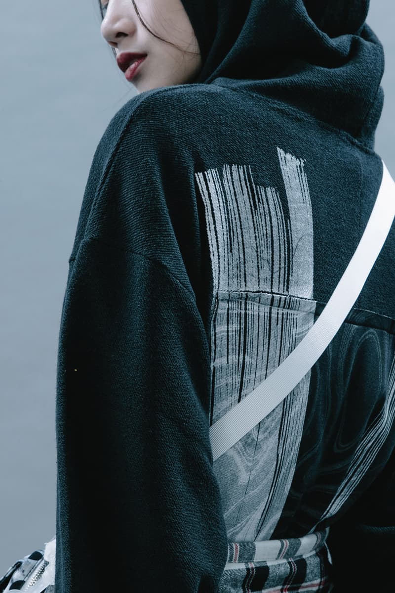 IONISM BOUTIQUE 打造全新「I SLEKT (SELECT)」造型特輯