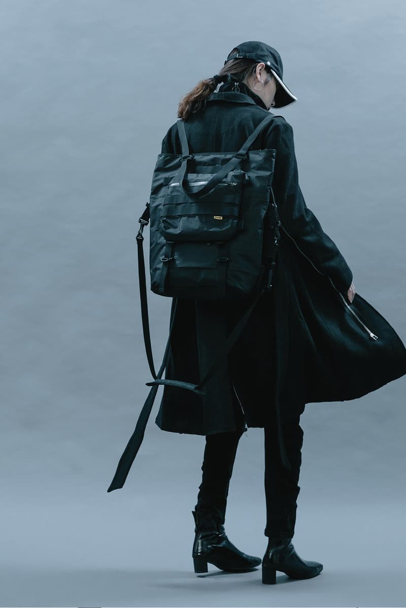 IONISM BOUTIQUE 打造全新「I SLEKT (SELECT)」造型特輯