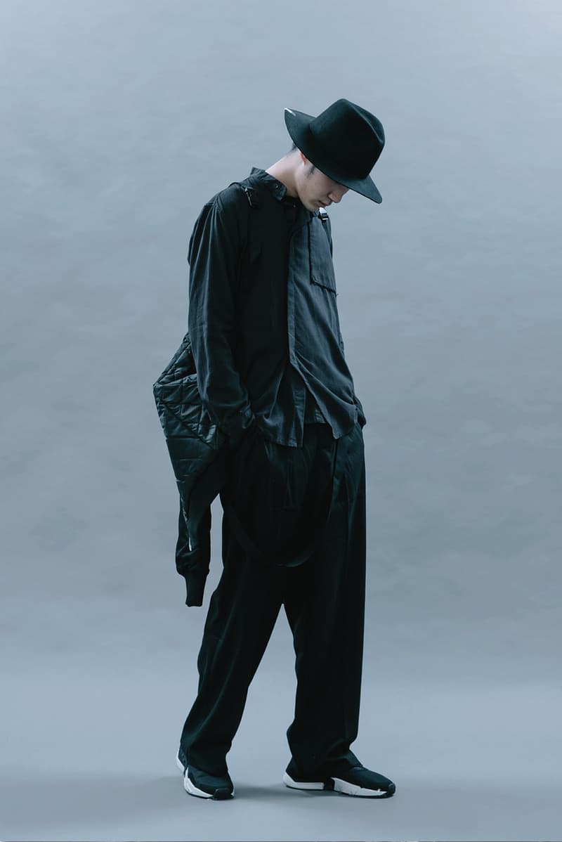 IONISM BOUTIQUE 打造全新「I SLEKT (SELECT)」造型特輯