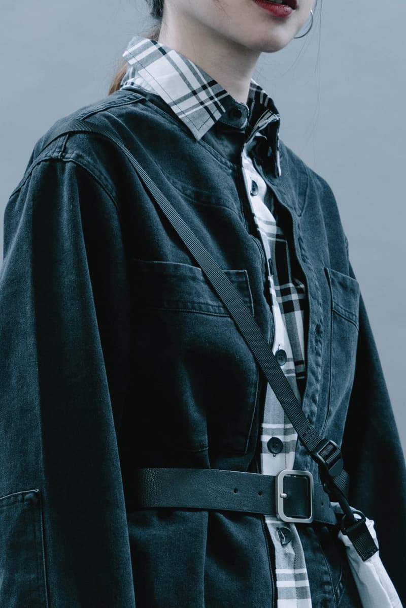 IONISM BOUTIQUE 打造全新「I SLEKT (SELECT)」造型特輯