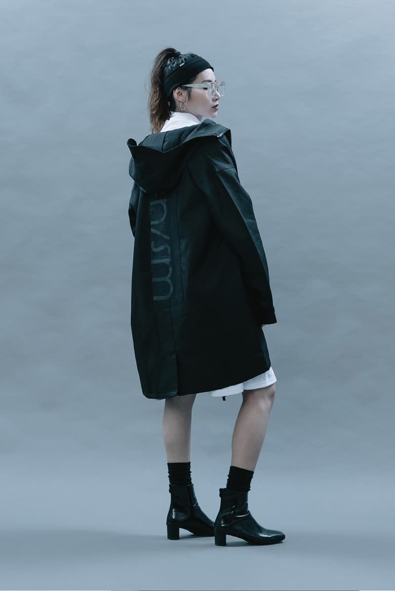 IONISM BOUTIQUE 打造全新「I SLEKT (SELECT)」造型特輯