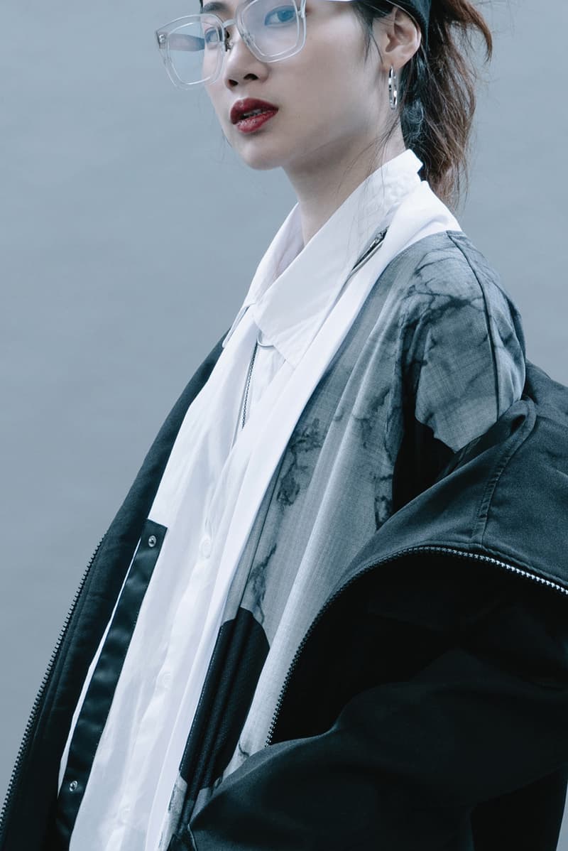 IONISM BOUTIQUE 打造全新「I SLEKT (SELECT)」造型特輯