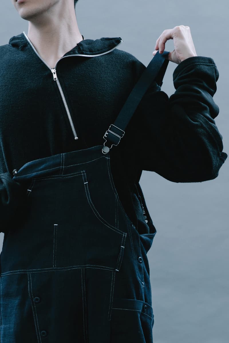 IONISM BOUTIQUE 打造全新「I SLEKT (SELECT)」造型特輯