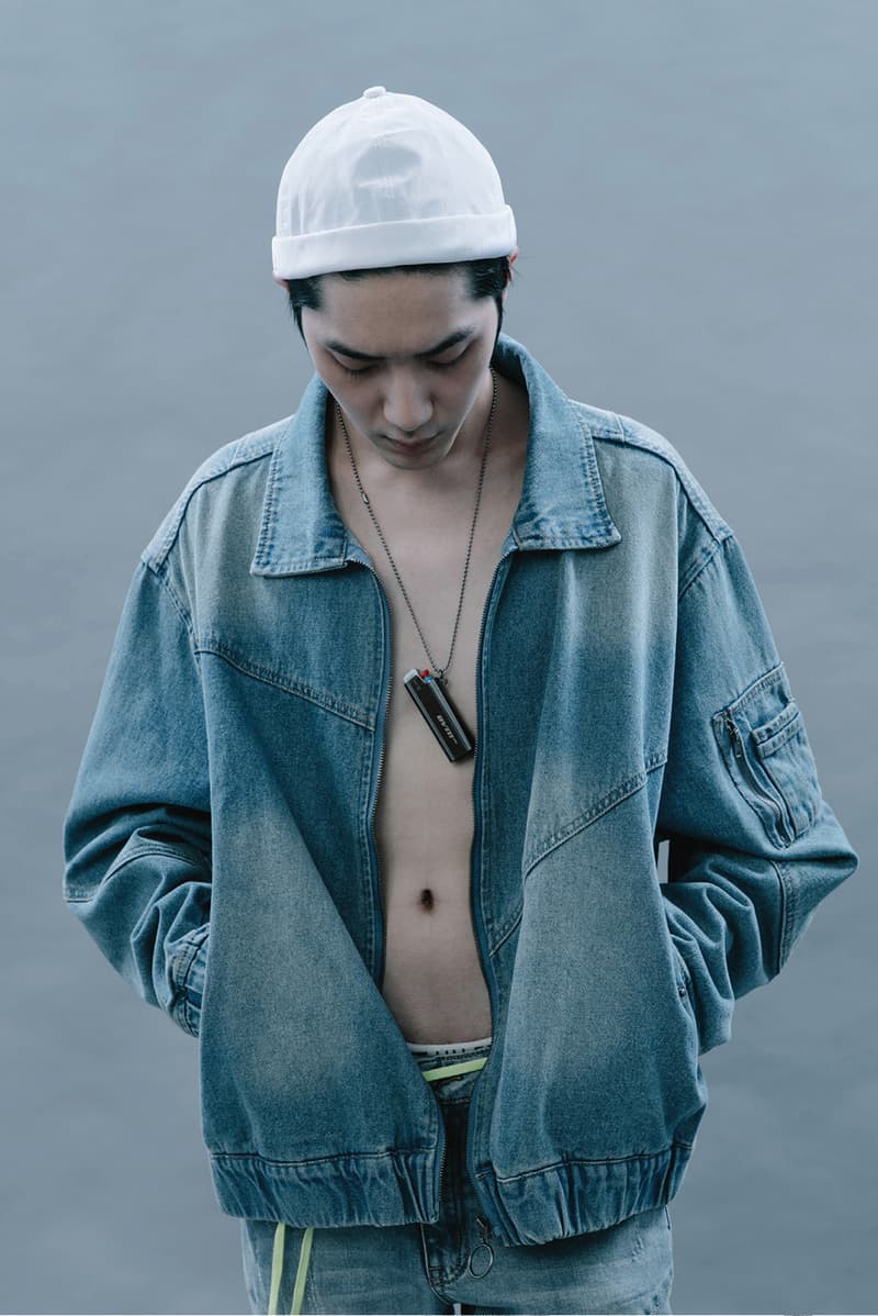 IONISM BOUTIQUE 打造全新「I SLEKT (SELECT)」造型特輯