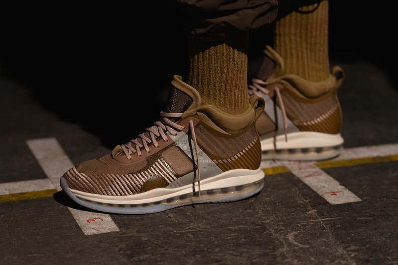 HYPEBEAST 直擊 John Elliott 2019 秋冬系列發佈會