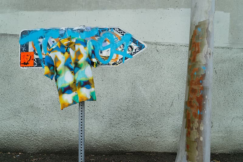 John Elliott 發佈 2019 春夏系列 Lookbook