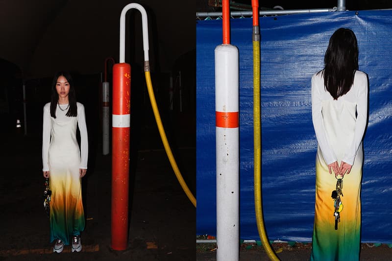 John Elliott 發佈 2019 春夏系列 Lookbook