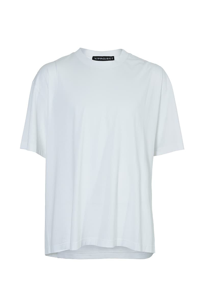 JOYCE 獨佔 Y/Project 2019 春夏系列上架