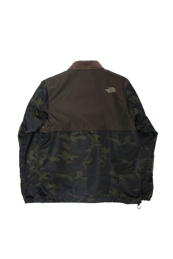 JUNYA WATANABE MAN x The North Face x Karrimor 2019 春夏系列首波單品上架