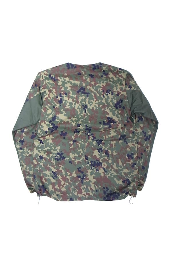 JUNYA WATANABE MAN x The North Face x Karrimor 2019 春夏系列首波單品上架