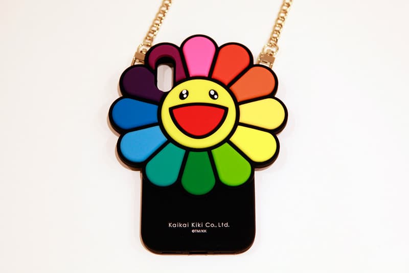 村上隆「KaiKai Kiki」iPhone 保護殻正式登场