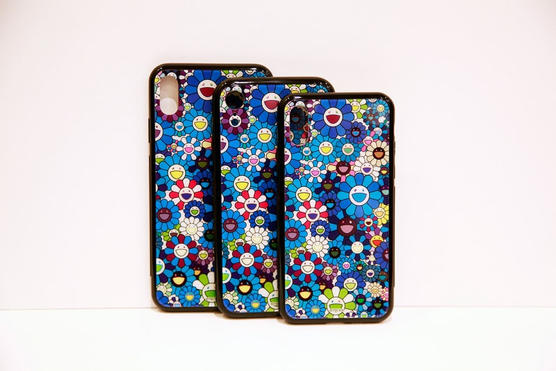 村上隆「KaiKai Kiki」iPhone 保護殻正式登场