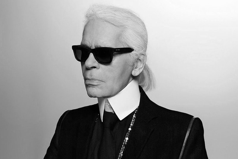 時尚大帝 Karl Lagerfeld 於巴黎辭世，享年 85 歲
