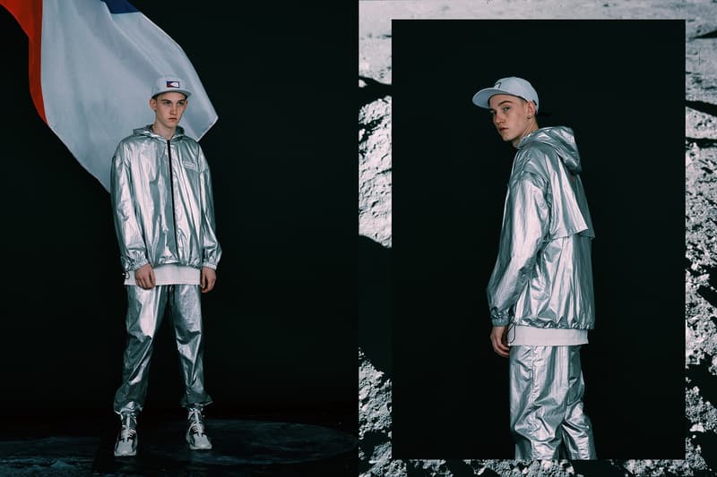 KKtP 2019 春夏「SPACE」別注系列