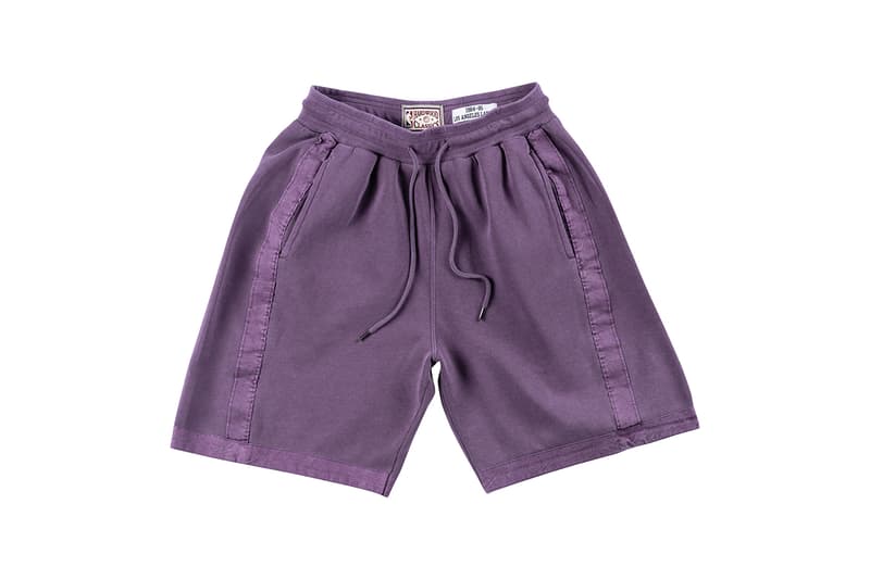 Mitchell & Ness 全新「Washed Out」別注系列登場 