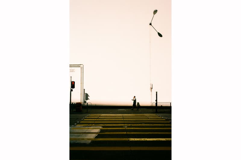 2018 國家地理會德豐香港攝影大賽 得獎作品展