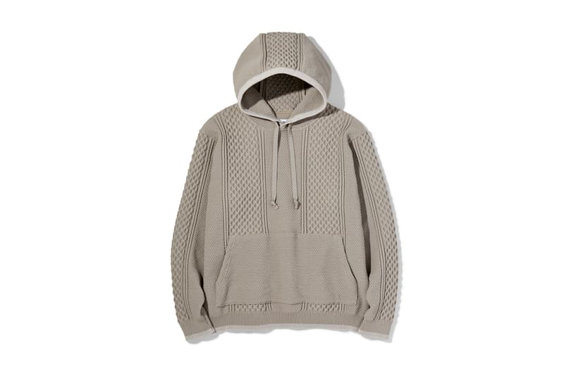 NEIGHBORHOOD 2019 春夏系列首波單品上架