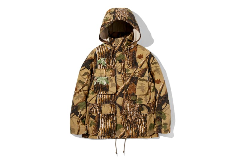 NEIGHBORHOOD 2019 春夏系列首波單品上架