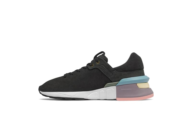 New Balance Tokyo Design Studio 997 Sport 別注版登場