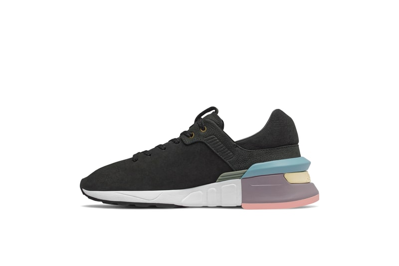 New Balance Tokyo Design Studio 997 Sport 別注版登場