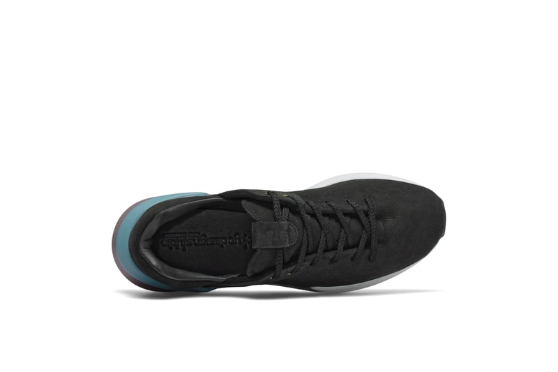 New Balance Tokyo Design Studio 997 Sport 別注版登場