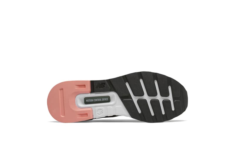 New Balance Tokyo Design Studio 997 Sport 別注版登場