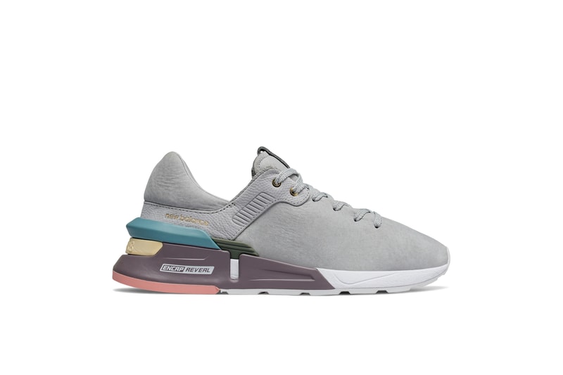 New Balance Tokyo Design Studio 997 Sport 別注版登場