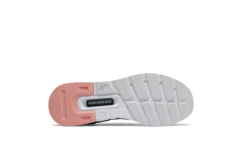 New Balance Tokyo Design Studio 997 Sport 別注版登場