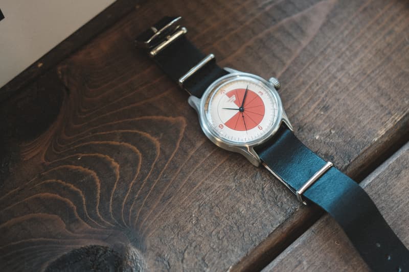 Nigel Cabourn 2019 秋冬系列預覽