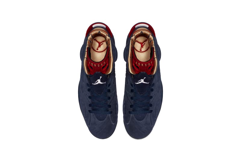 Air Jordan 6 復刻鞋款「Doernbecher Freestyle」發售詳情公開