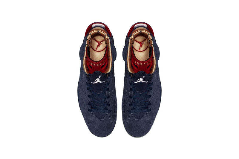 Air Jordan 6 復刻鞋款「Doernbecher Freestyle」發售詳情公開