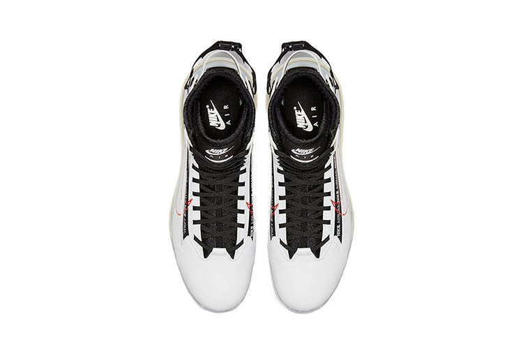 Nike Air Max 720 Saturn 全新白色版本即將上架