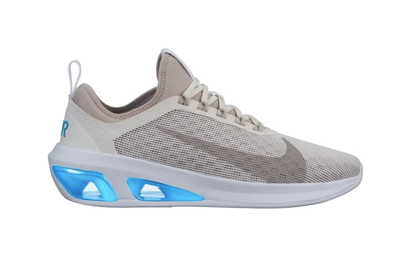 搶先預覽 Nike 全新鞋型 Air Max Fly