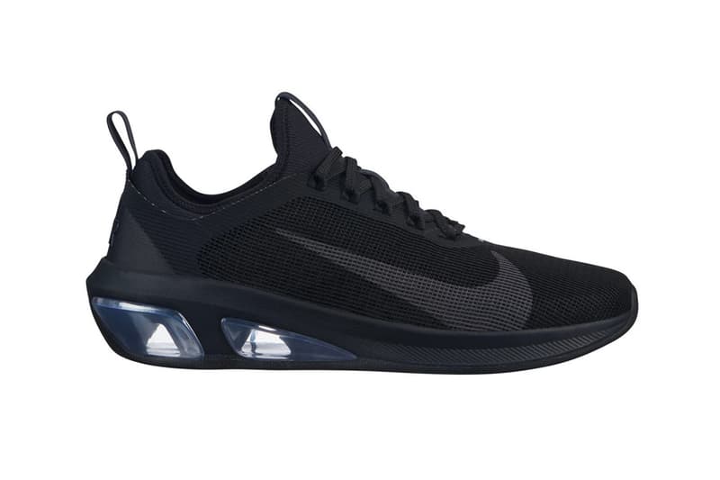 搶先預覽 Nike 全新鞋型 Air Max Fly