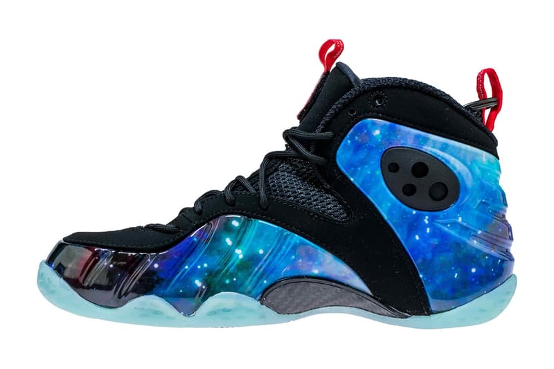 移植銀河－全新 Nike Zoom Rookie「Galaxy」發售情報釋出