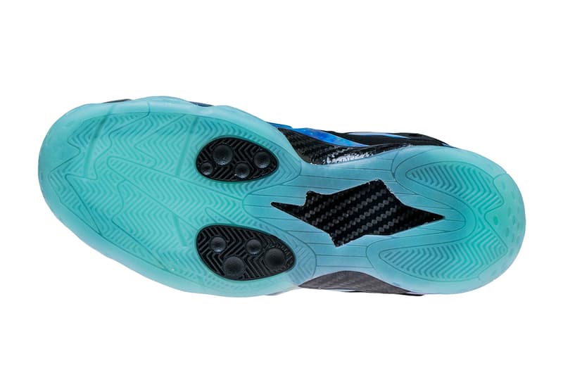 移植銀河－全新 Nike Zoom Rookie「Galaxy」發售情報釋出