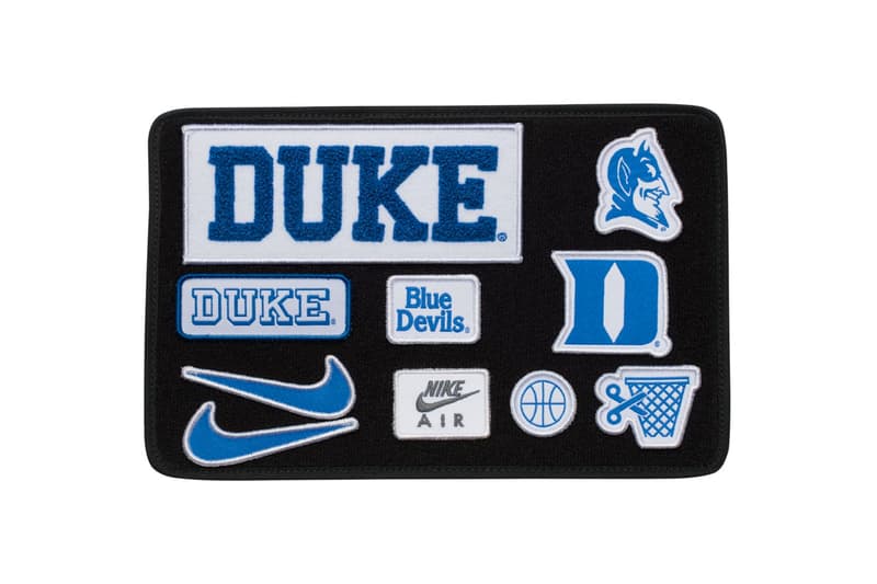 NIKEiD 為 Air Force 1 推出「NCAA 瘋狂三月」特別定製選項