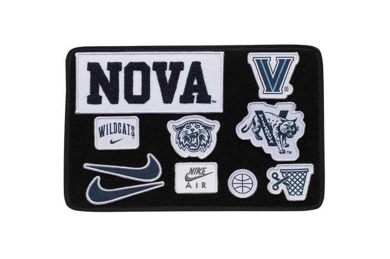 NIKEiD 為 Air Force 1 推出「NCAA 瘋狂三月」特別定製選項