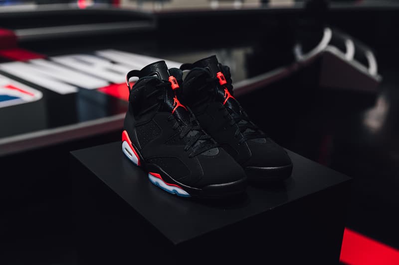 近賞 Nike & Jordan Brand 2019 NBA 全明星別注系列