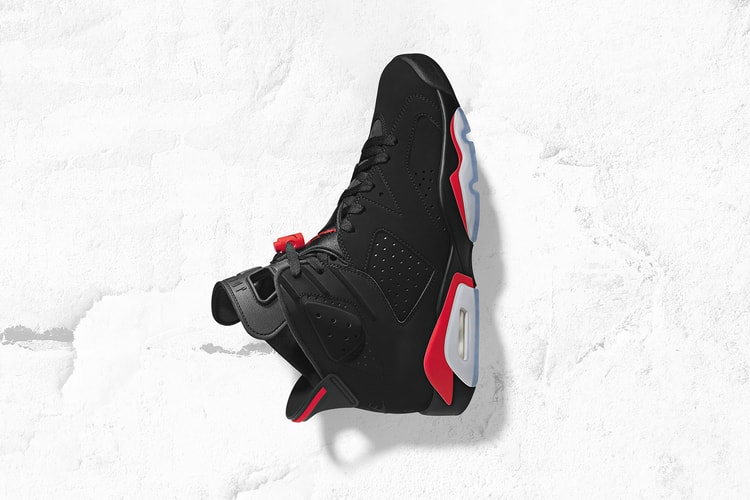 Nike & Jordan Brand 2019 NBA 全明星別注系列完整公開