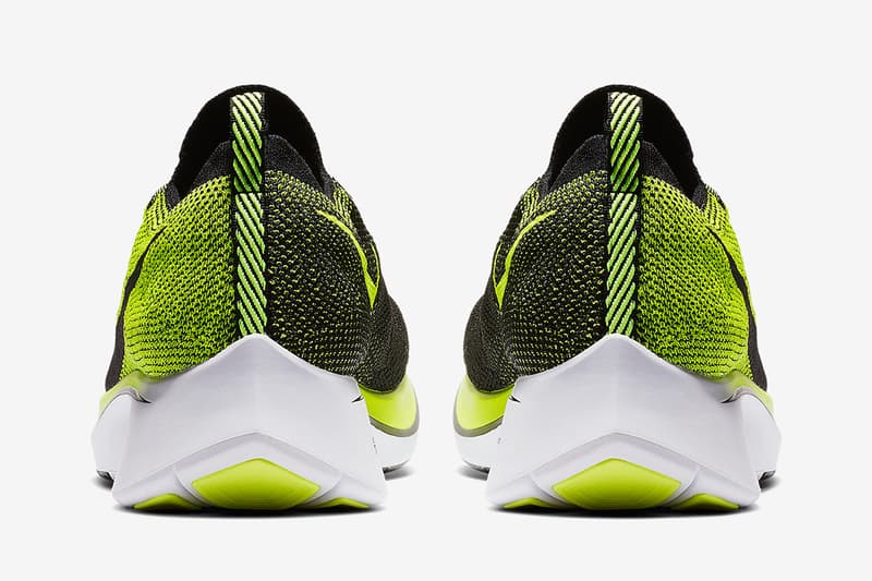 Nike Zoom Fly Flyknit 全新配色系列上架