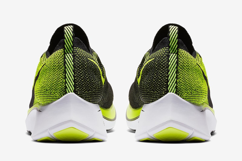 Nike Zoom Fly Flyknit 全新配色系列上架