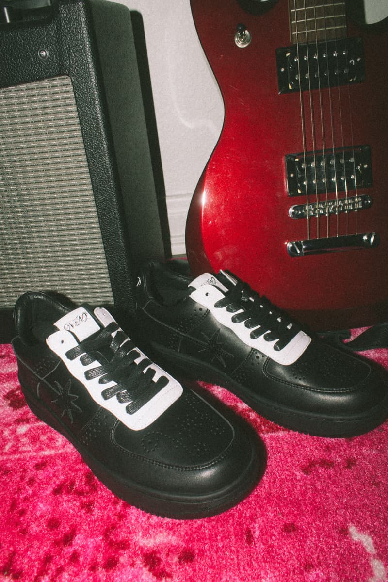 Starwalk 携手 NUMBER (N)INE 于洛杉矶打造一日限定 Pop-Up 